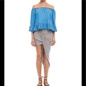 Walter Baker Natalie Top